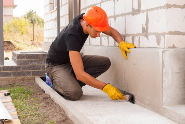 Waterproofing professionals working in Coldwater, OH